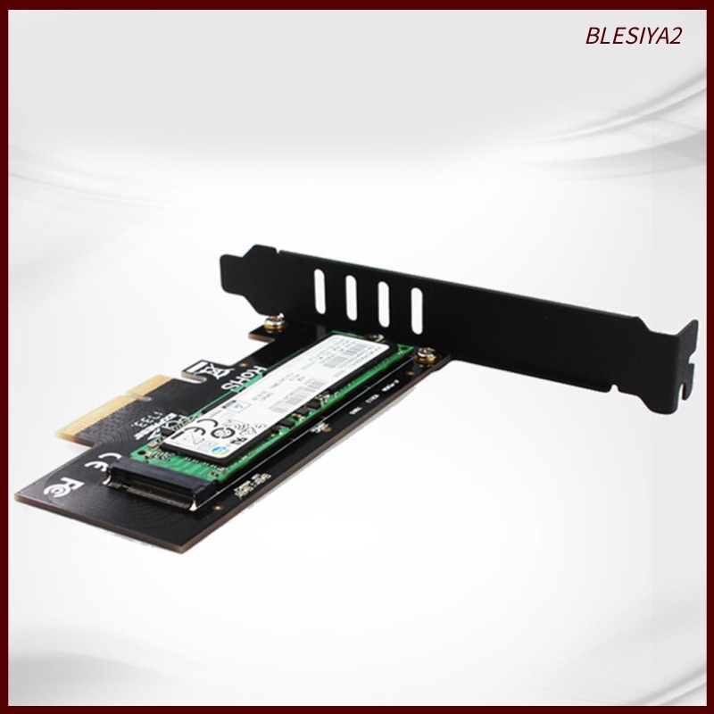 Thẻ Chuyển Đổi Mở Rộng M.2 Nvme Ssd Sang 3.0 X4 (Blesiya2) | BigBuy360 - bigbuy360.vn