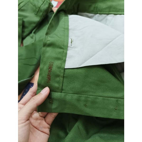 Bộ Quần Áo Ga Tàu Xưa