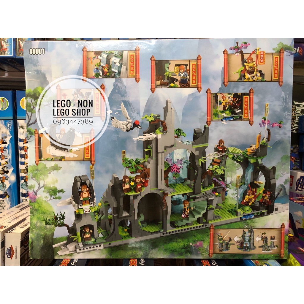 Monkey Kids - Leji 80001