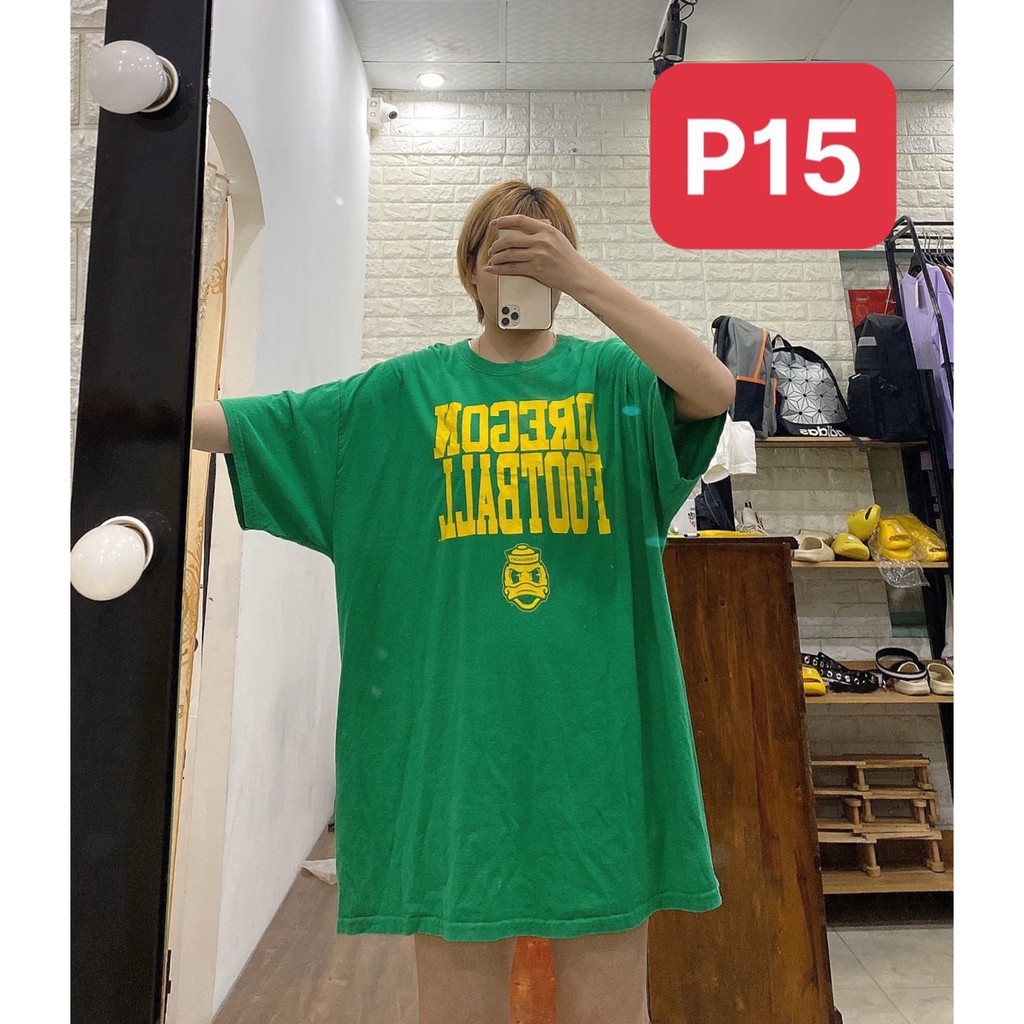 Áo thun 2hand Lylyshop, áo phông mỹ Bigsize secondhand nam nữ Unisex chọn màu không chọn mẫu | BigBuy360 - bigbuy360.vn