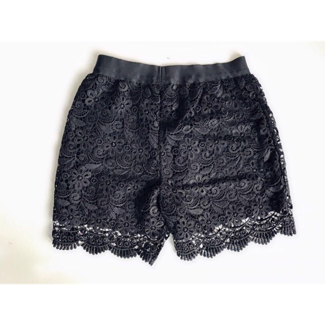 Short ( loan bui)