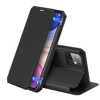 Bao da nắp gập cao cấp cho Iphone 11 Xr 78 Plusxs Promax