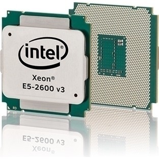 CPU Intel® Xeon® Processor E5-2630L V3 - 20M Cache, 1.80 GHz