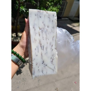 Bột chiên trắng, khoai môn kg