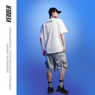 Áo thun STRONG - Áo thun tay lỡ dáng oversize