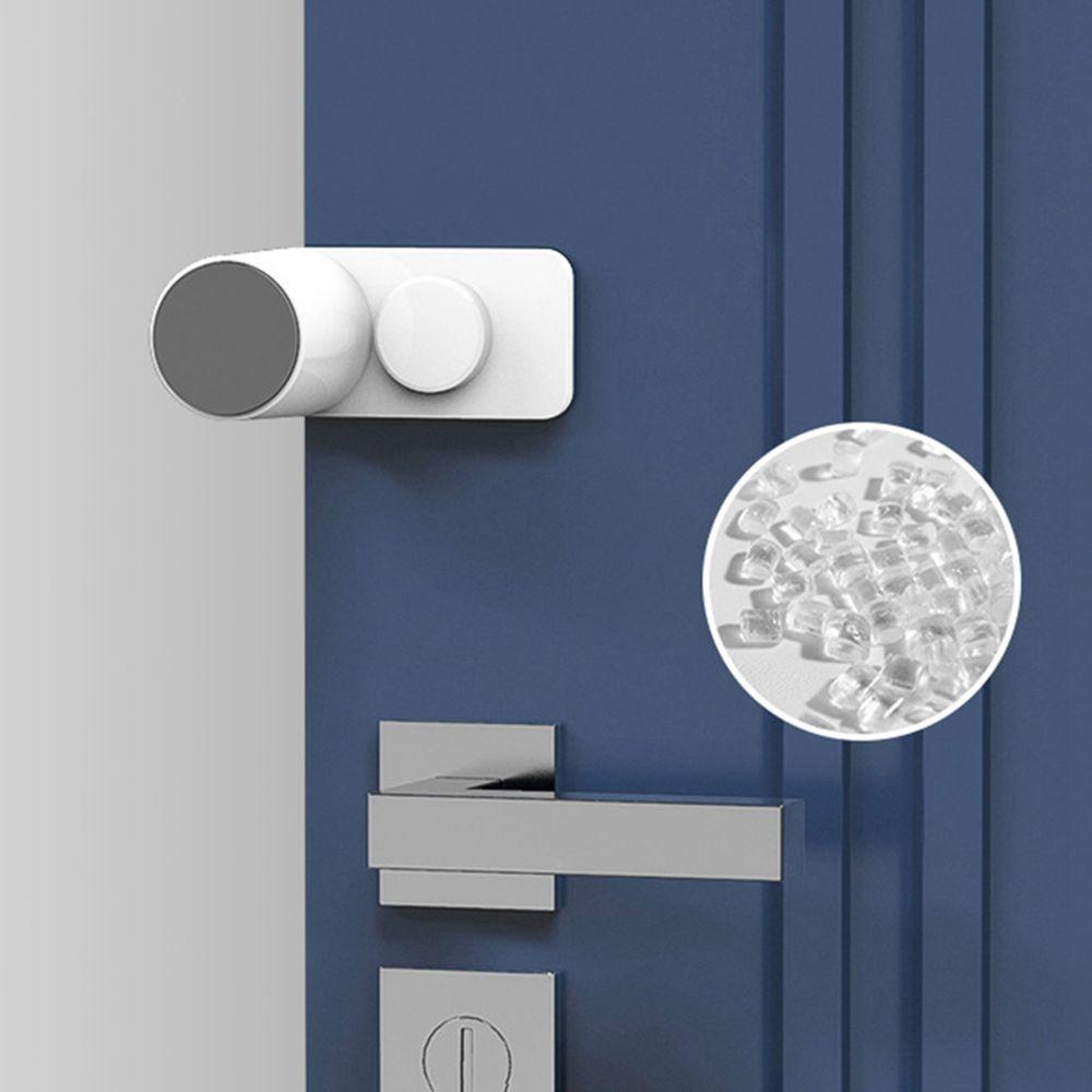 CABEZA Dụng Cụ Khóa Cửa Sổ Bảo Vệ An Toàn Cho Bé Chống Kẹp Tay Đa Năng