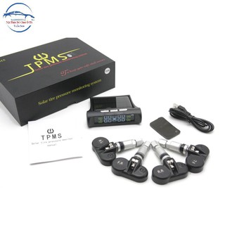 Cảm biến áp suất lốp TPMS van gắn trong T88B