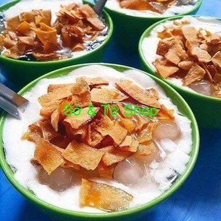 Mứt dừa khô Hữu Nghị