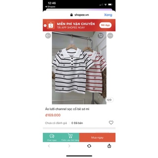 áo len cổ bẻ pholo