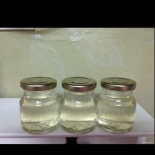 DẦU DỪA NGUYÊN CHẤT 100ml