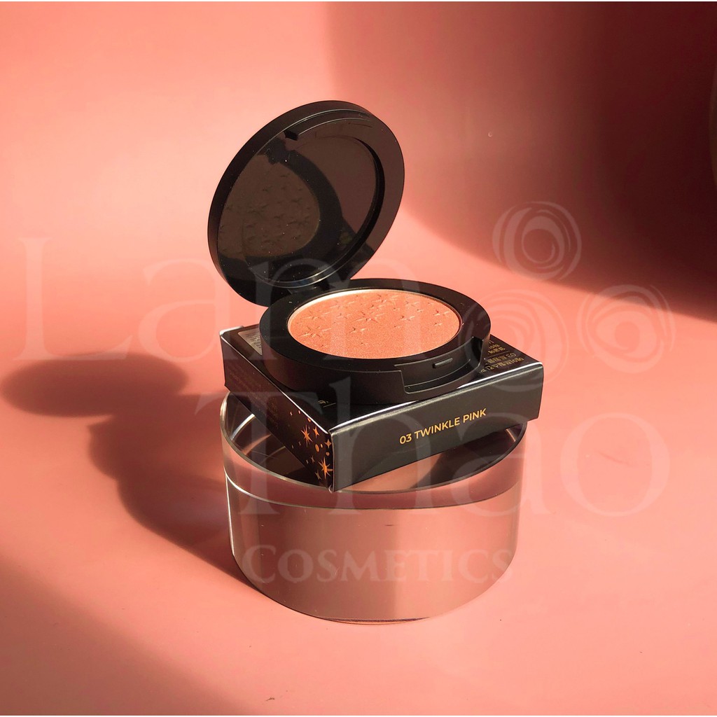 Phấn Phủ Bắt Sáng Aprilskin Perfect Magic Shine Highlighter