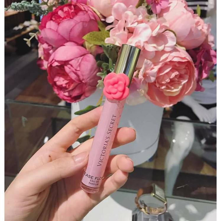 Nước hoa nữ Victoria’s Secret Tease Flower for women 7ml