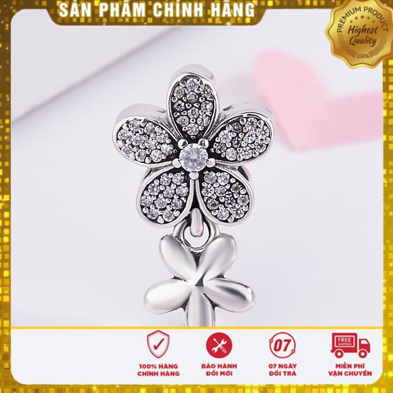 [Hàng cao cấp] Charm Bạc S925 ALE Cao Cấp - Charm bạc chuẩn S925 cho vòng Pan - Mã sản phẩm CHARMBAC_DN0048