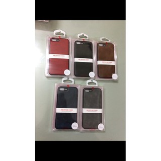 ỐP lưng XLEVER giả da cho Iphone 7plus / 8plus