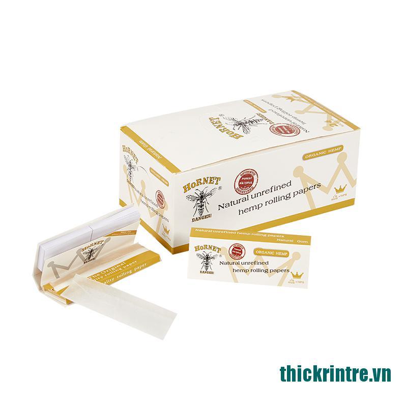 (Mới) Cuộn Giấy Lọc Cuộn 4 Sách Tự Nhiên Dung Tích 78mm