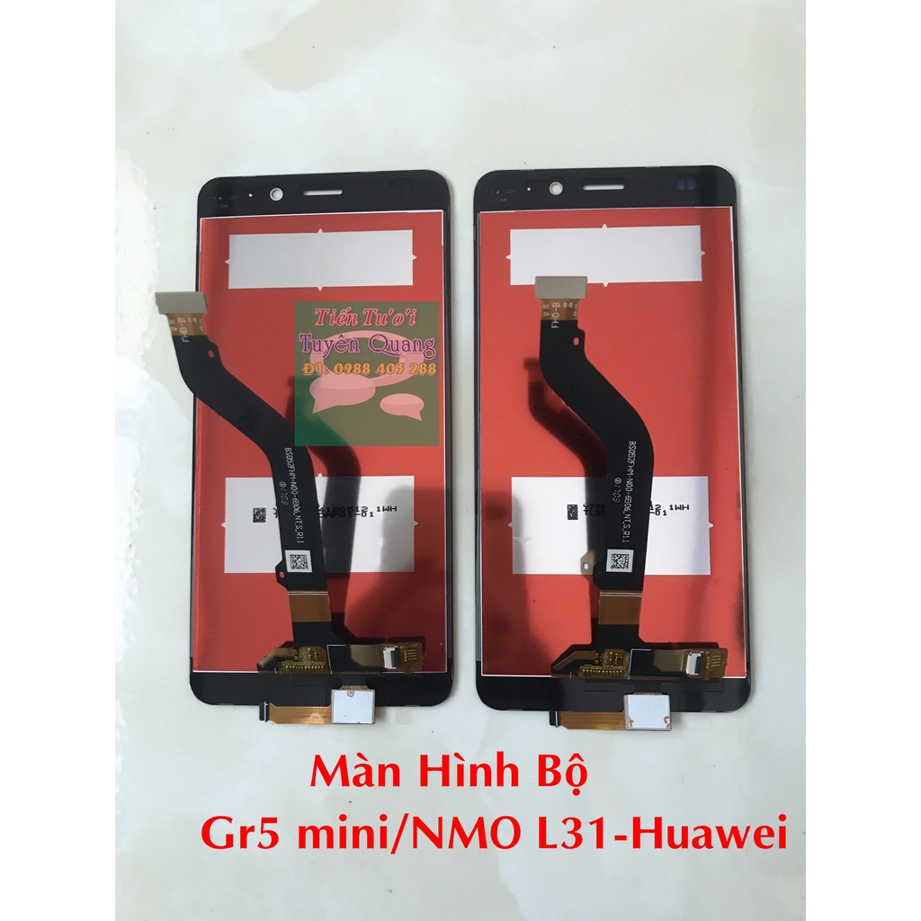 [Mã 255ELSALE giảm 7% đơn 300K] Màn Hình Gr5 mini/MNO L31 (HUawei ) | BigBuy360 - bigbuy360.vn