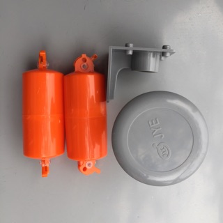 PHAO ĐIỆN BỂ NƯỚC