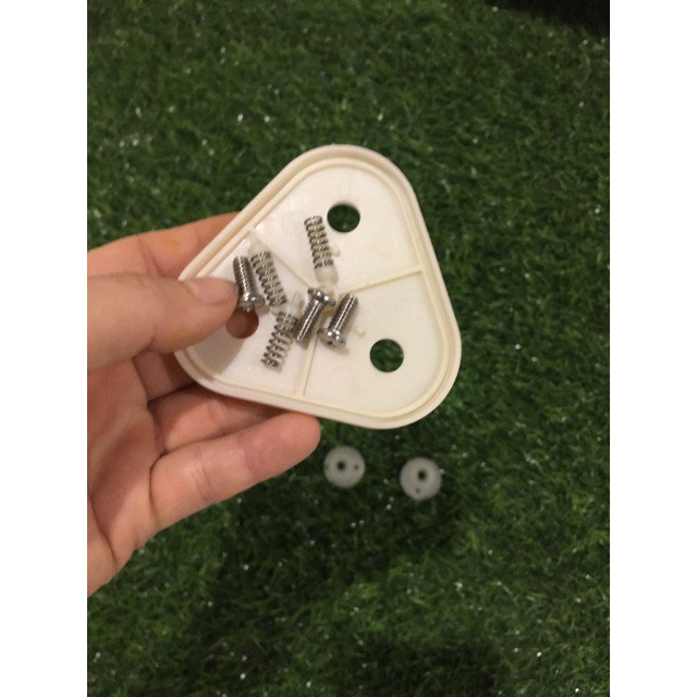 Bộ Kít Đầu Bơm Máy Lọc Nước - Gioăng Bơm Headon 24v Chính Hãng, Siêu Bền