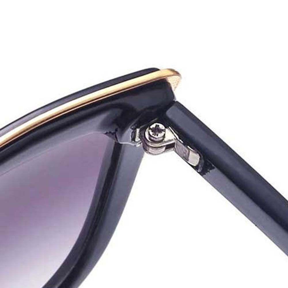 Kính Mát Mắt Mèo VANES1 Thiết Kế Thời Trang Sang Trọng