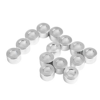 Vòng đệm nhôm trục bánh xe vslot
