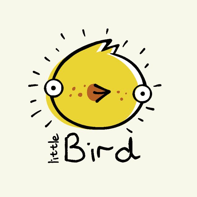little.bird