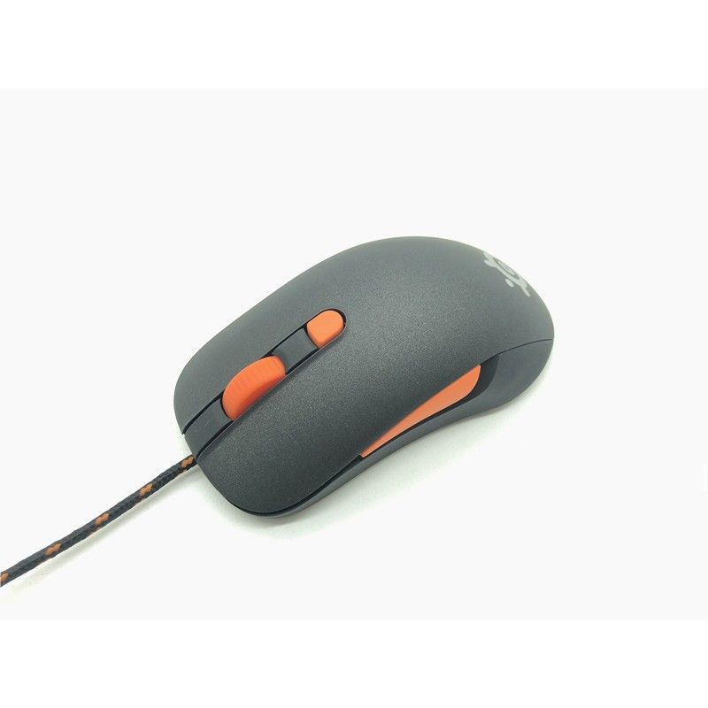 Rẻ nhất shopee Chuột gaming Steelseries Kana V2 black