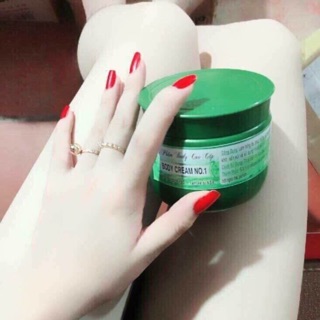 Kem dưỡng da body no 1