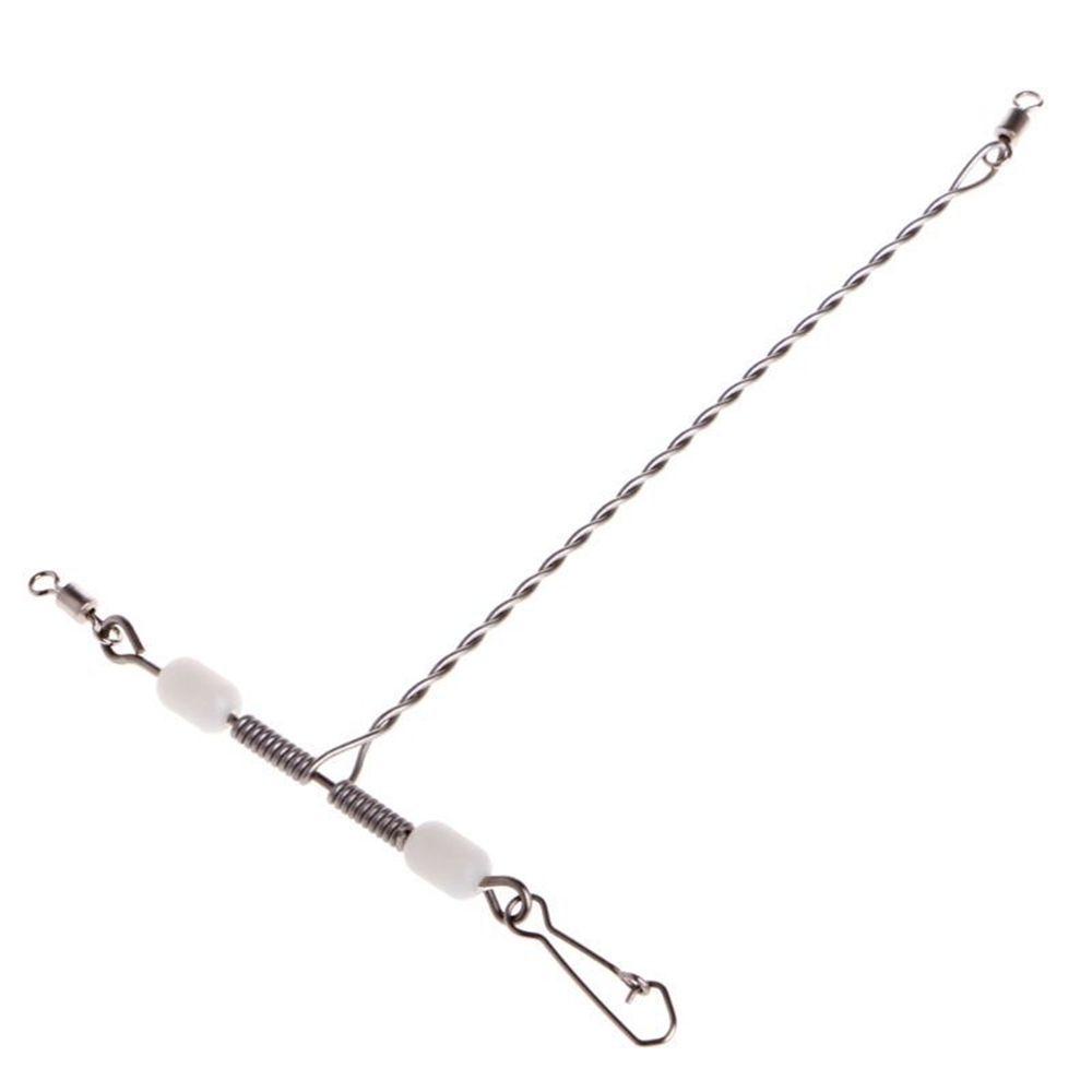 Dụng Cụ Cuộn Cân Bằng Hạt Phát Quang Bền Bỉ 12cm Dành Cho Câu Cá