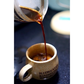 CÀ PHÊ BỘT PHA MÁY - PHA PHIN ARABICA/ROBUSTA