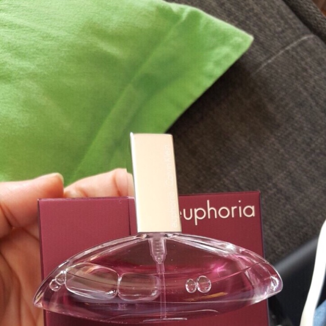 Nước hoa CK Euphoria EDP 15 ml