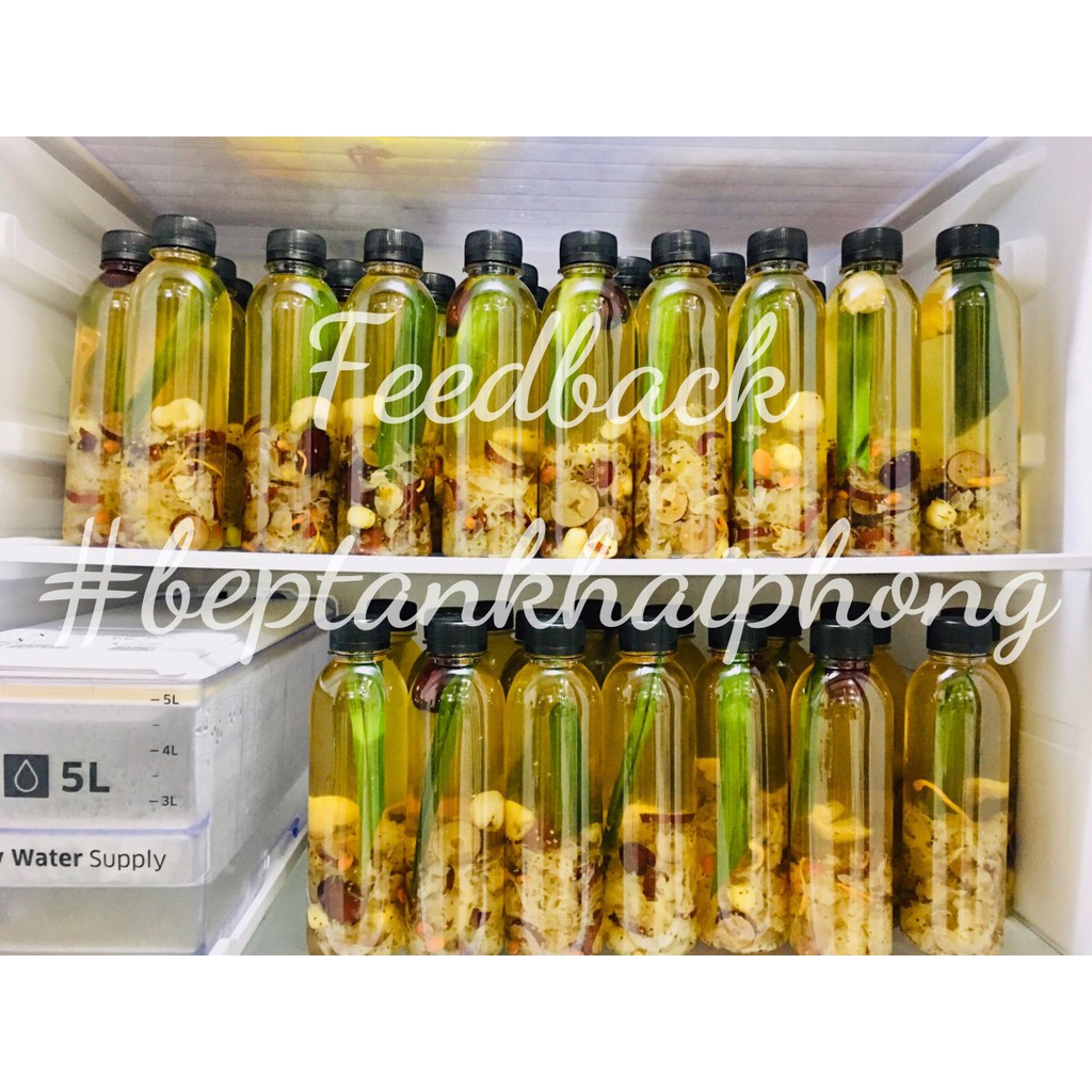 19 Nguyên Liệu Nấu Chè Dưỡng Nhan Tự Chọn | BigBuy360 - bigbuy360.vn