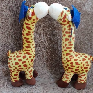Gấu bông hươu cao cổ 45cm
