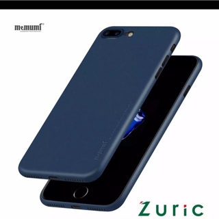 Ốp lưng mờ nhám siêu mỏng Memumi dành cho Iphone 7 Plus / 8 Plus