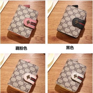 Ví ong gucci