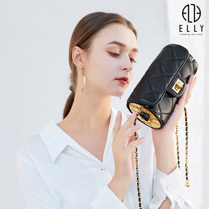 Túi xách nữ thời trang cao cấp ELLY – EL217