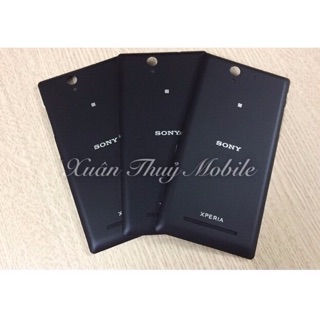 Nắp lưng Sony Xperia C3