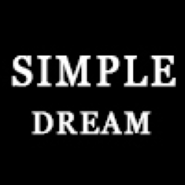 Simple dream Official Store