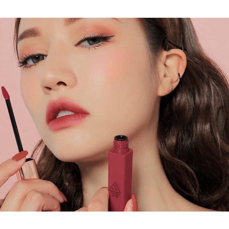 Son 3ce cloud lip tint