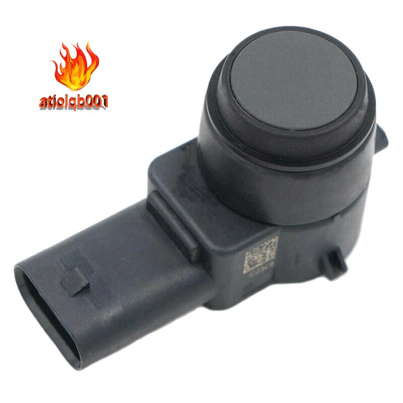 Cảm Biến Đỗ Xe Pdc Cho Mercedes W211 W219 W203 W204 W221 2215420417 A2215420417 chạy