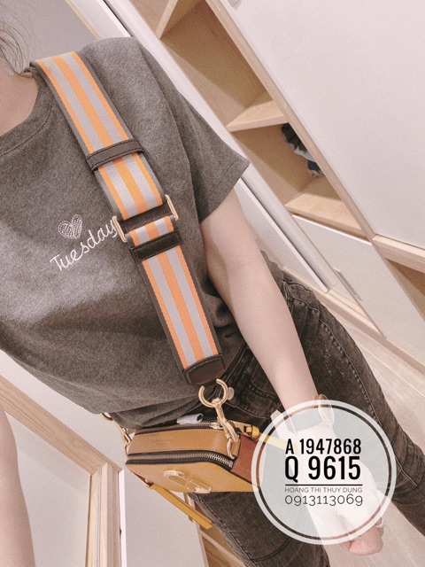 ÁO PULL NỮ CỔ TRÒN THÊU CHỮ TRÁI TIM | BigBuy360 - bigbuy360.vn