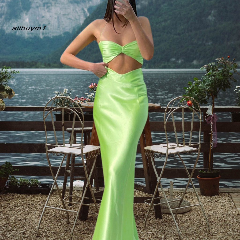 Bộ Áo + Chân Váy Ôm Đuôi Cá Mềm Mại Thời Trang Cho Nữ