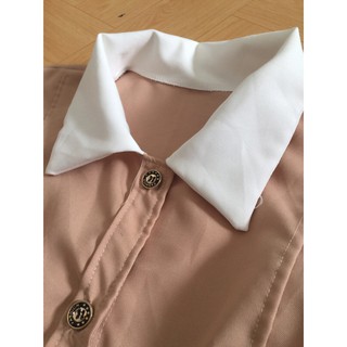 ĐẦM NUDE XOÈ DẬP LY