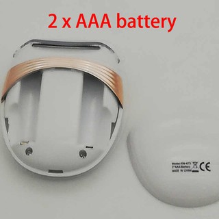 Máy Cạo Lông Đa Năng Kemei 673