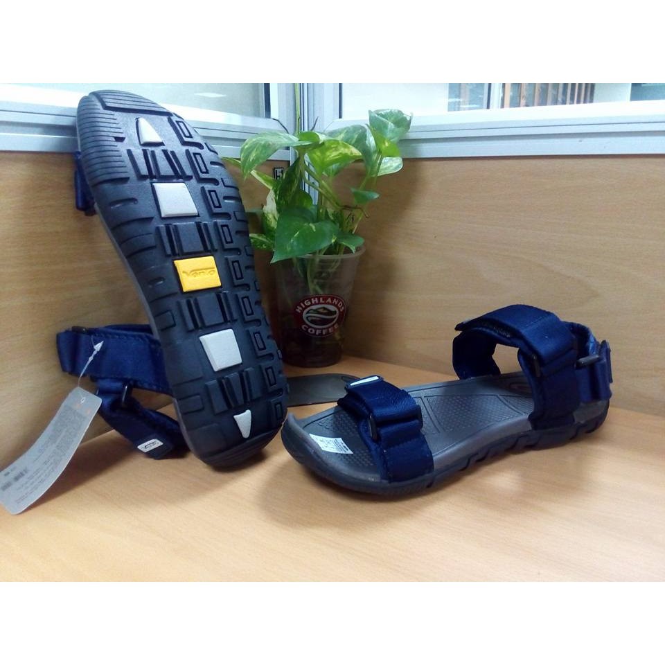 Giày Sandal Nam Vento Xuất Khẩu Nhật -  Tháo Quai Ra Làm Dép - Bảo Hành Keo Vĩnh Viễn