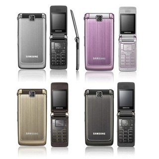 Điện Thoại Sam Sung S3600 Nắp Gập Chính Hãng Loa To Sóng Khỏe | BigBuy360 - bigbuy360.vn