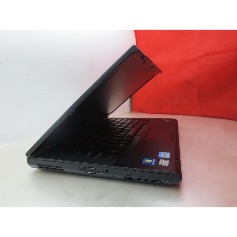 Laptop Cũ Lenovo Thinkpad T430/ CPU Core i5-3320M/ Ram 4GB/ Ổ Cứng HDD 500GB/ VGA Intel HD Graphics/ LCD 14.0'' inch | BigBuy360 - bigbuy360.vn