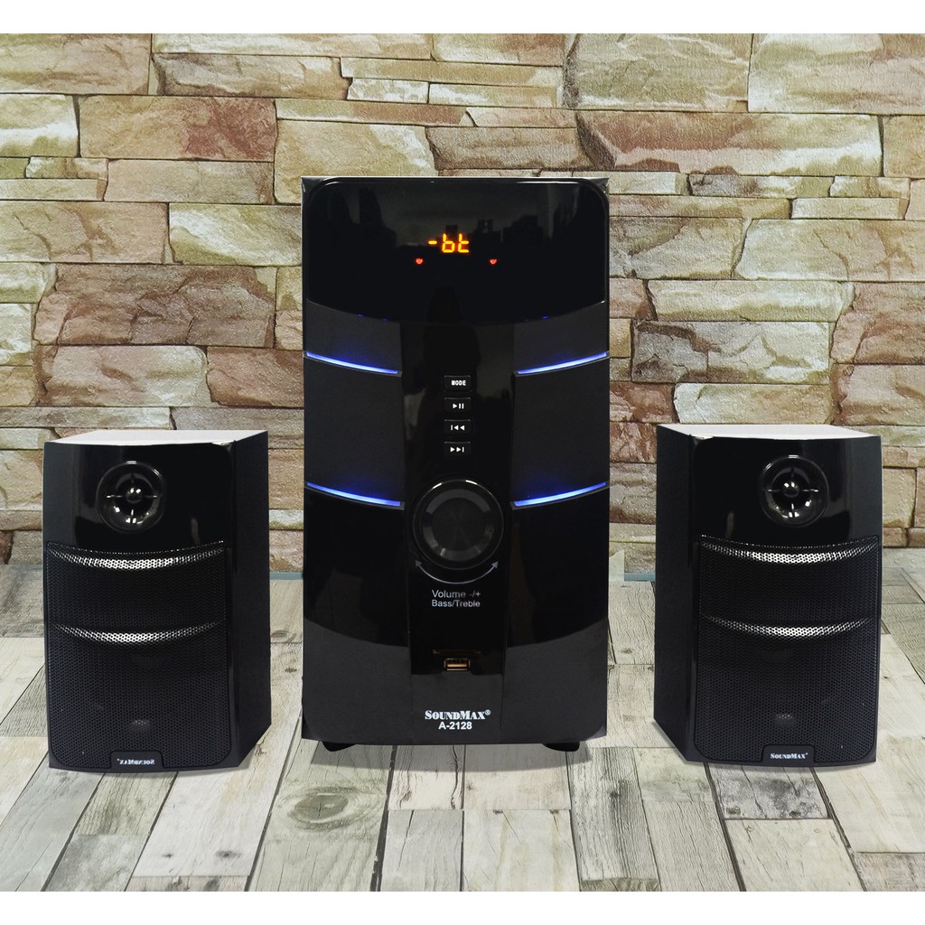 Loa Vi Tính SoundMax A-2128