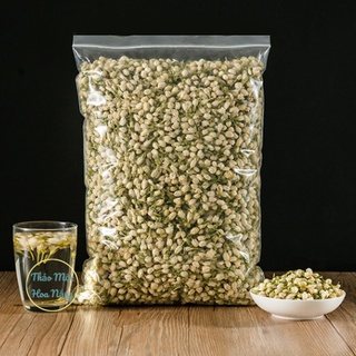 Hoa nhài sấy khô gói 500g