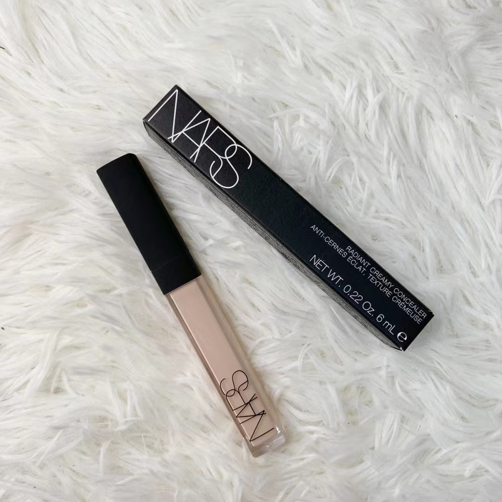 Kem Che Khuyết Điểm Nars Radiant Creamy Concealer 6ml