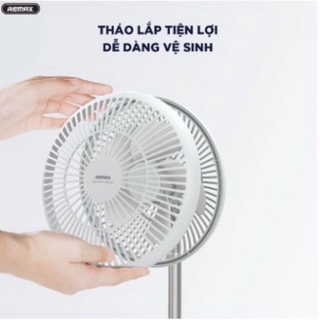 Quạt Remax FS03